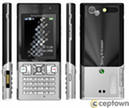 Продам Sony Ericsson T700