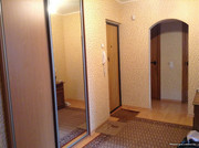 Продается уютная 3-комнатная квартира с двумя лоджиями.