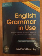 Рэймонд Мерфи ''English Grammar in Use''