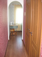 2 комнатная квартира для командированных в Мозыре 80297342819